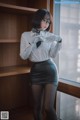 DJAWA Photo - Son Ye-Eun (손예은): "Naughty Supervisor" (126 photos)