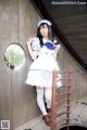 Cosplay Maid - Babe Xxxx Sexx